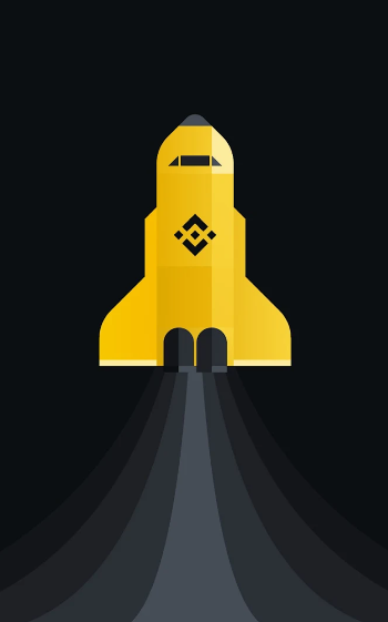 Binance app截图【4】